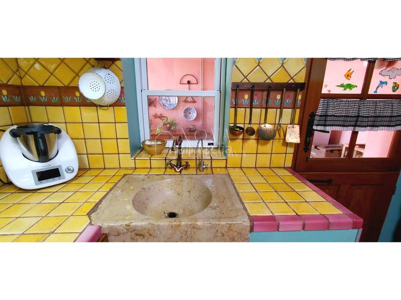 Foto c0039be6-3f3a-456a-9ad9-96ee56c90360. Chalet mit heizung parking in Ametlla del Vallès (L´)