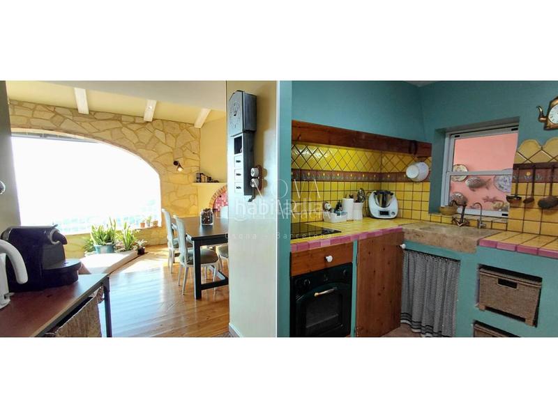 Foto c171d4e1-2ab2-4ffd-8d74-a89b90e61bab. Chalet mit heizung parking in Ametlla del Vallès (L´)