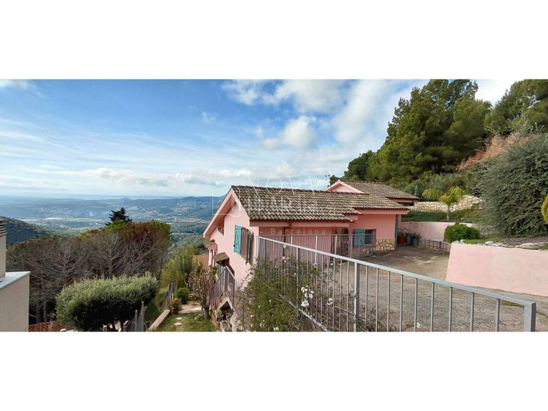 Foto e0c177c2-4894-49c6-852a-fb8741bdc215. Chalet mit heizung parking in Ametlla del Vallès (L´)