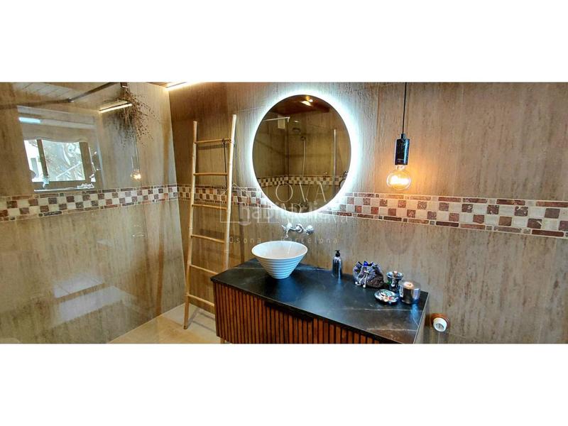 Foto e4101e1c-f21a-4351-8e68-8fa8f14dcbbb. Chalet mit heizung parking in Ametlla del Vallès (L´)