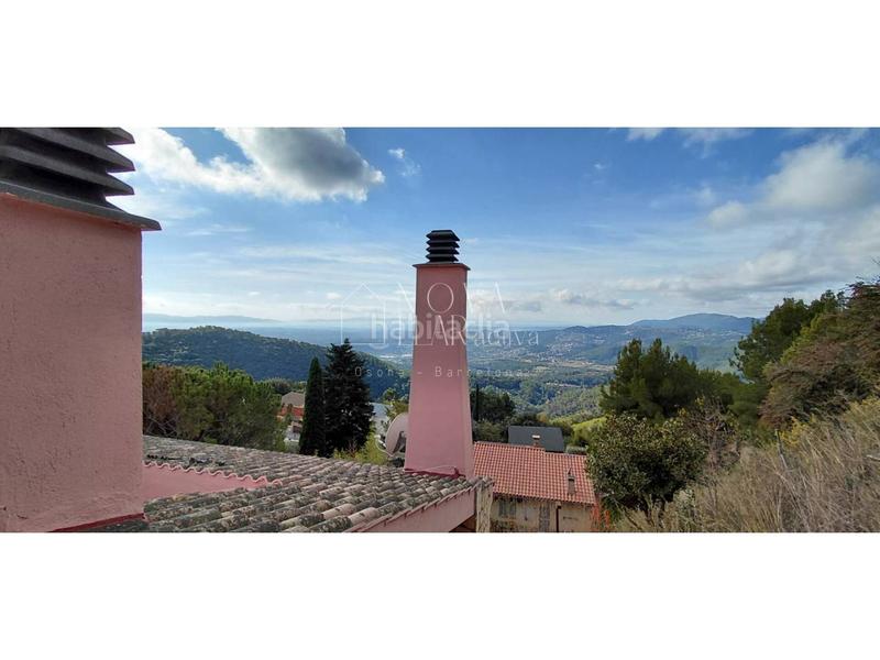 Foto e69eac90-ed62-4721-a817-638ba3ee8275. Chalet mit heizung parking in Ametlla del Vallès (L´)