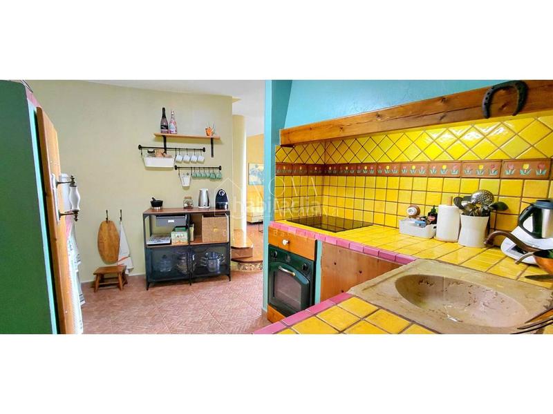 Foto fba7aad2-c9ec-44f8-9fa5-ef90786a81ab. Chalet mit heizung parking in Ametlla del Vallès (L´)