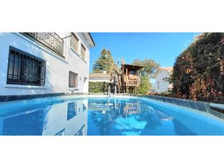 Haus in Santa Eulàlia de Ronçana. Casa céntrica en santa eulàlia de ronçana