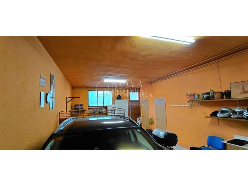 Foto 04287d85-03ef-4aea-9763-4c1e490a7d9f. Haus mit heizung in Estadi-Santa Anna Vic