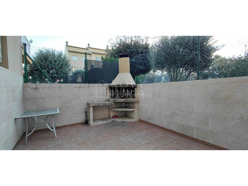 Foto 10193c17-e068-4863-904d-176a5a465861. Haus mit heizung in Estadi-Santa Anna Vic