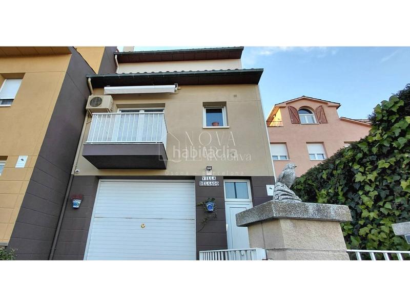 Foto 7be77bb4-0a7a-4c1c-be19-2dd7b43101f5. Haus mit heizung in Estadi-Santa Anna Vic