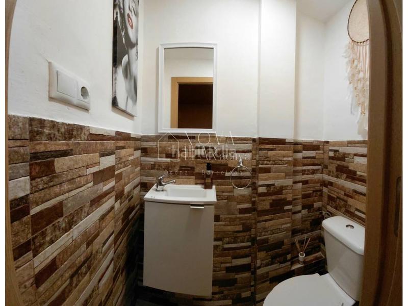 Foto 8b01bf0b-b92d-45f3-ad52-3fdcca8b12c4. Haus mit heizung in Estadi-Santa Anna Vic