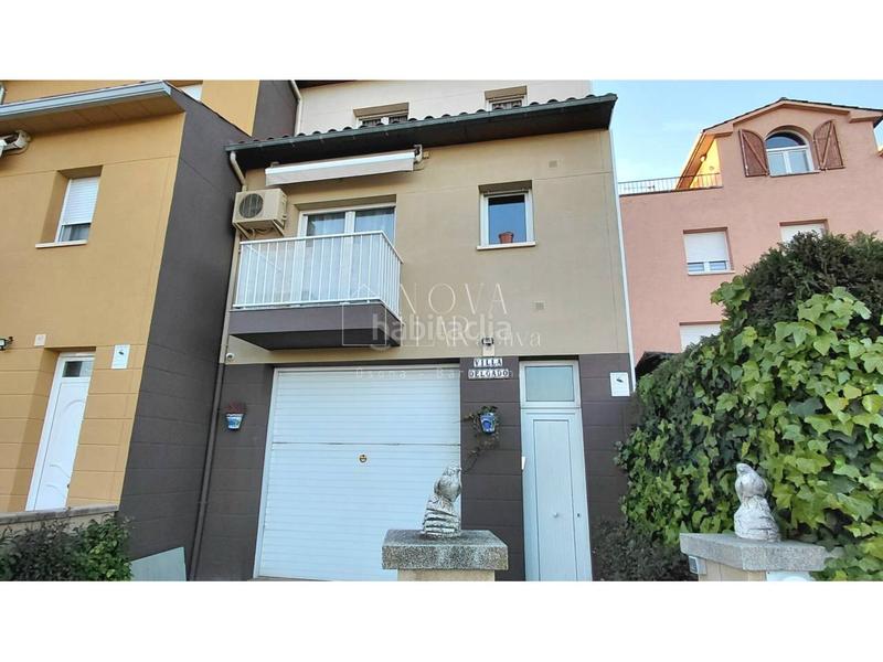 Foto aa59f5b6-4f6f-4deb-8d77-ef1211e53817. Haus mit heizung in Estadi-Santa Anna Vic