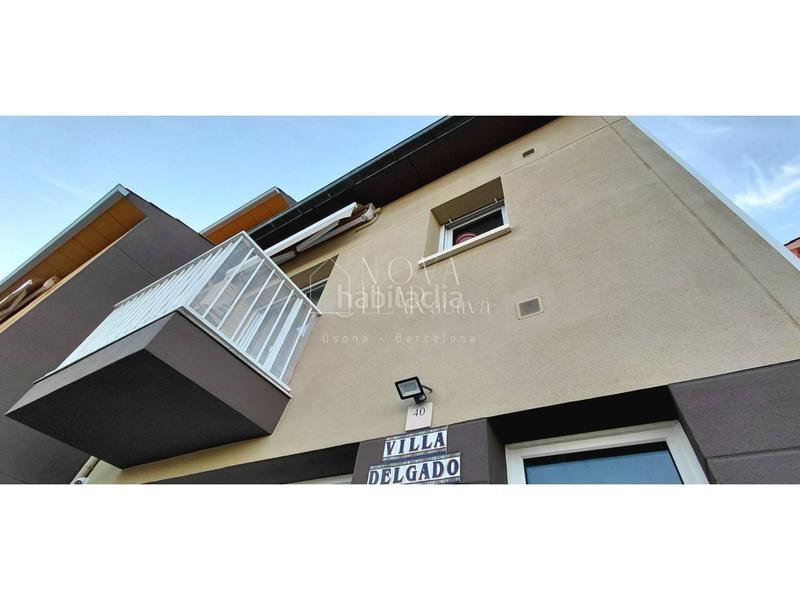 Foto d7bd28cb-3902-43bf-9545-96d7ce292096. Haus mit heizung in Estadi-Santa Anna Vic