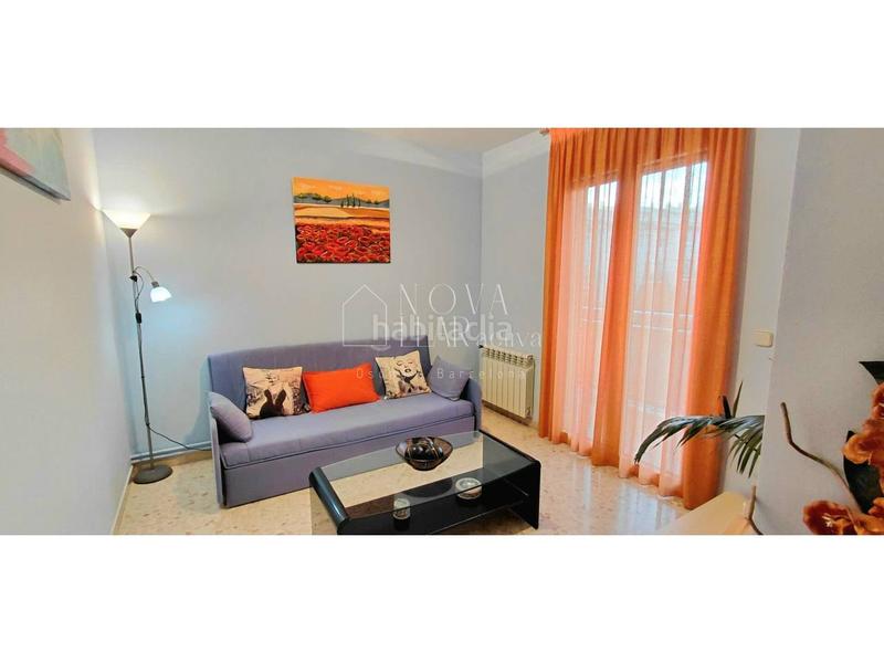 Foto ee011939-0e48-4446-b252-588b0eb01e09. Haus mit heizung in Estadi-Santa Anna Vic