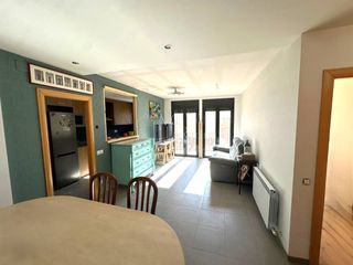 Etagenwohnung in Torelló. Piso en torelló