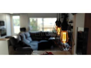 Casa a Estadi-Santa Anna. Casa en vic