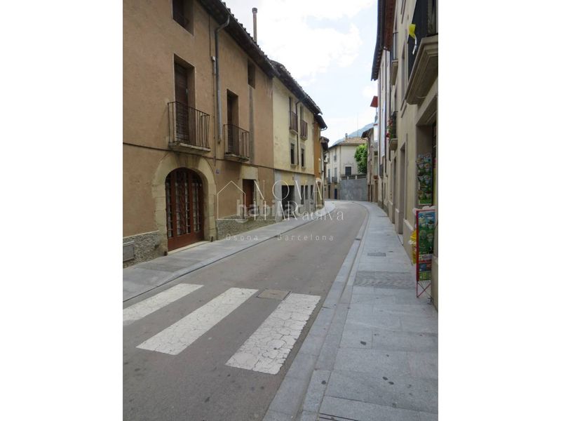 Foto 2e1a0c70-9e8b-42b6-8225-7e2165be79b9. Alquiler local comercial local en venta en Centelles