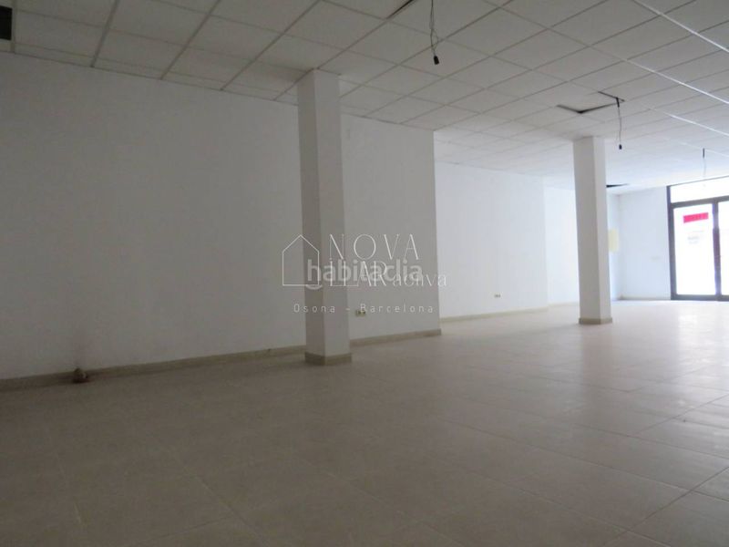 Foto 36fdd7b5-a431-4dc6-9d4c-728fa0aefe3f. Alquiler local comercial local en venta en Centelles