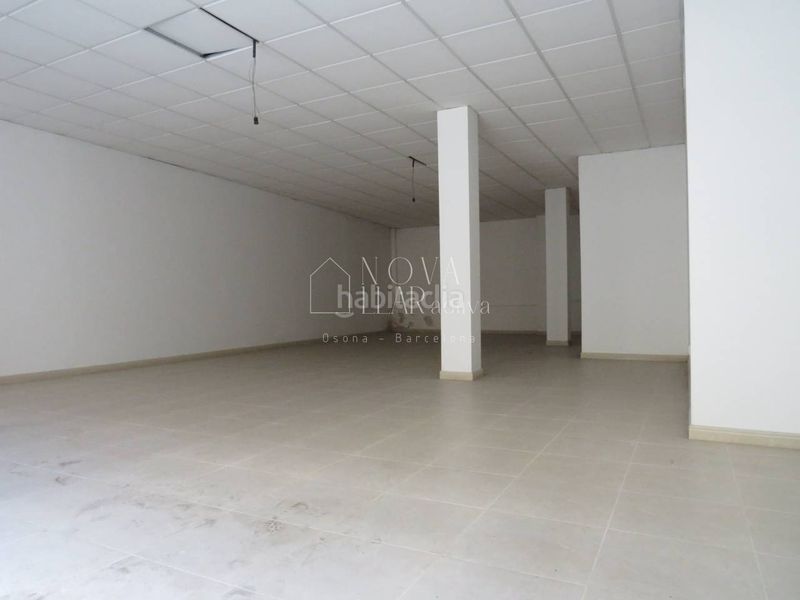 Foto 7df70eab-e5fb-45ea-8716-481e9b5801be. Alquiler local comercial local en venta en Centelles