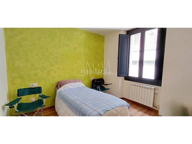 Foto d2d6a450-336f-4b2a-b0c6-c477e3e3e4b1. Pis amb calefacció a Torelló