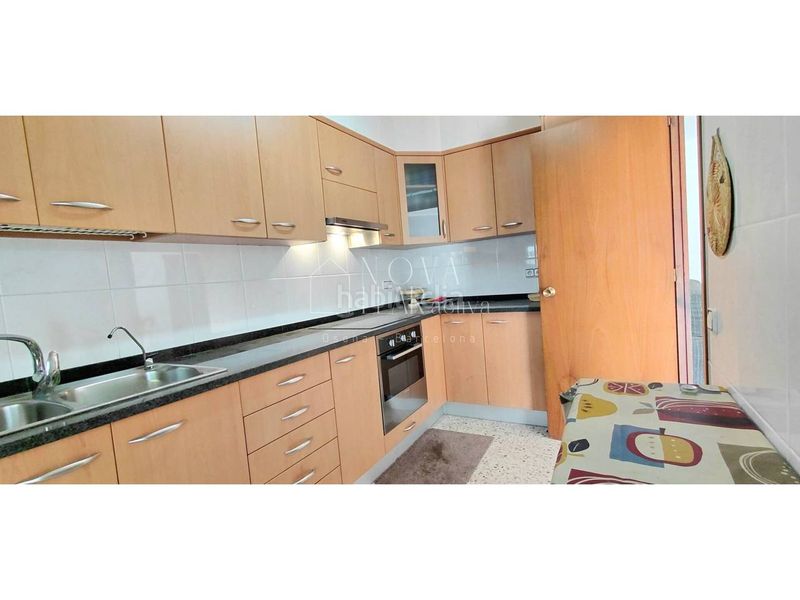 Foto 9214f2d4-0752-443c-98b4-a9e516161a7e. Apartament amb calefacció a Centelles