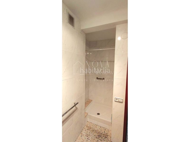 Foto 968f3397-0ee0-4e63-b001-16d329597554. Apartament amb calefacció a Centelles