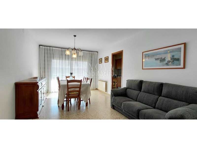 Foto 9be1db6a-9251-413a-aa29-298fe16ae5d2. Apartament amb calefacció a Centelles