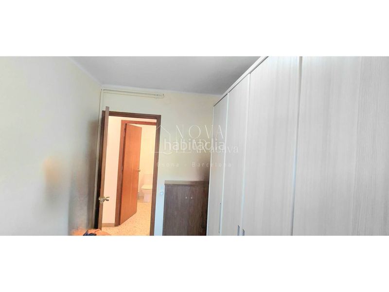Foto ad7e674c-72d4-4f45-935f-daffd1177750. Apartament amb calefacció a Centelles