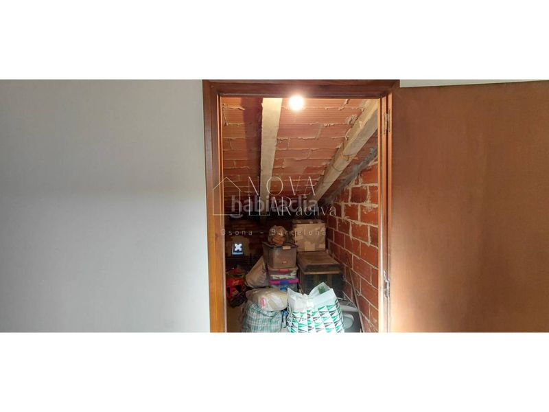 Foto afb1cd65-b2fb-4c3e-940a-0b0316335c8c. Apartament amb calefacció a Centelles