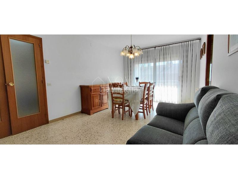 Foto c92c9c15-7d99-4d78-9c67-6317e38795ed. Apartament amb calefacció a Centelles