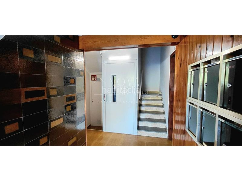 Foto f53db909-0db0-4d3e-bb10-518fe990d066. Apartament amb calefacció a Centelles