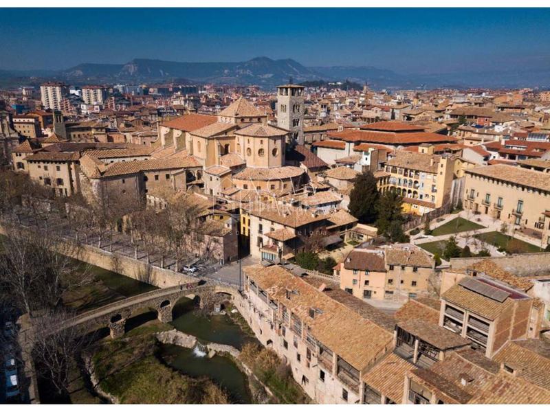 Foto 18dea06f-868c-4664-8a95-63ebe3e914c6. Pis amb calefacció a Estadi-Santa Anna Vic