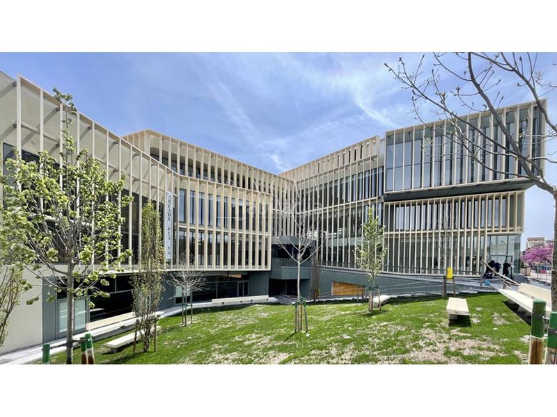 Foto bc092b8b-3b97-485f-84d6-a3841475f01d. Pis amb calefacció a Estadi-Santa Anna Vic