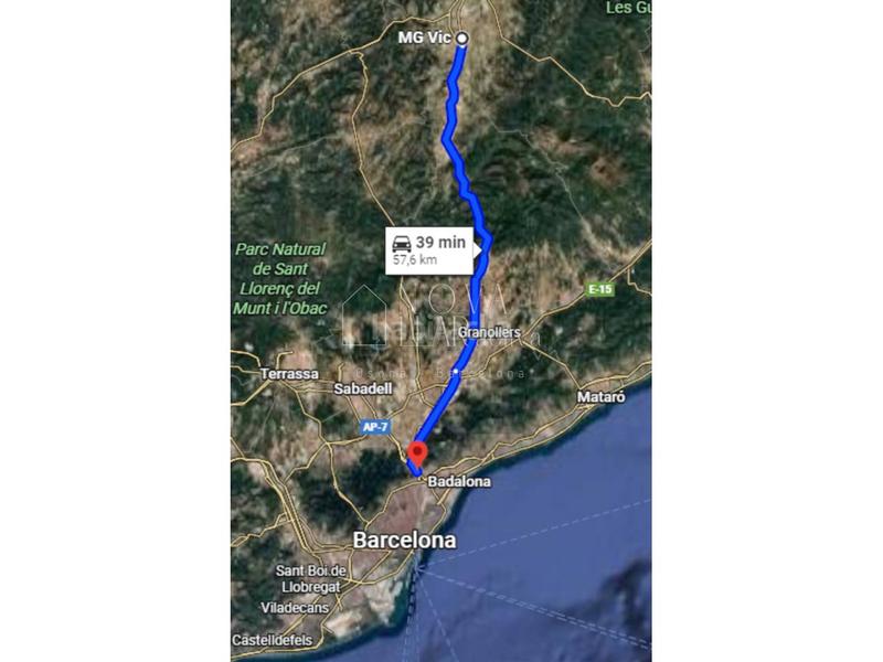 Foto fa500160-a995-4fee-b261-205a1cc7a991. Pis amb calefacció a Estadi-Santa Anna Vic