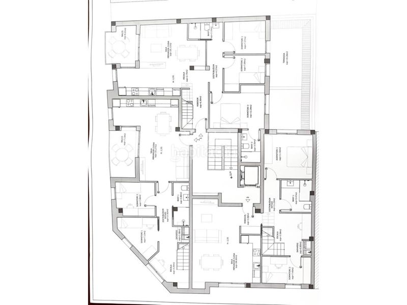 Foto 0a915595-da7d-43f0-8dd9-1573c560650b. Edificio in Balenyà