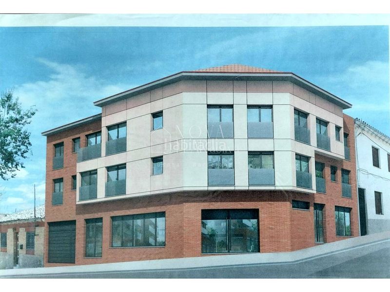 Foto 005d136e-d33b-403d-aa07-ea6d3f930df8. Pis amb aparcament a Balenyà