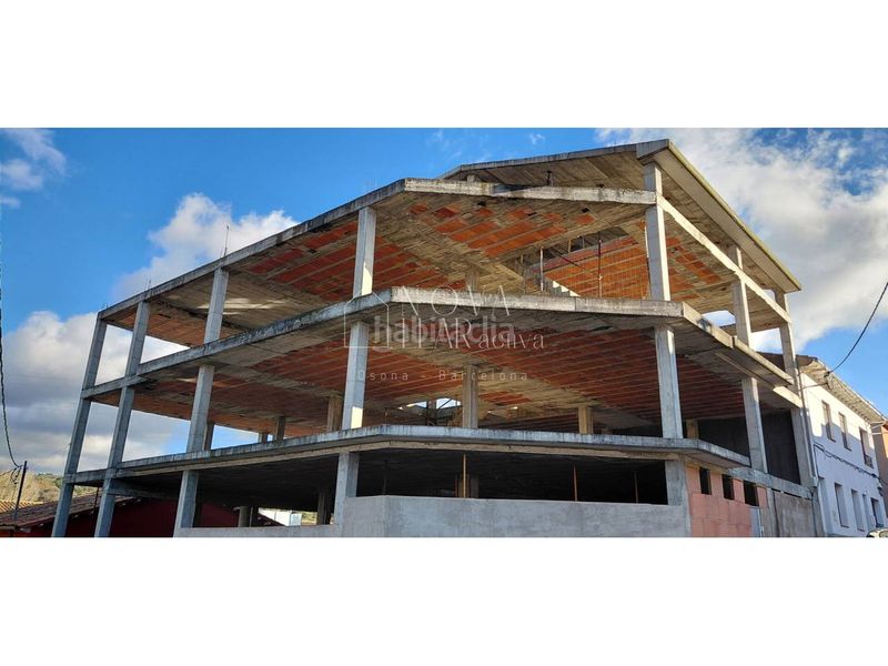 Foto 51a25bfd-9dfd-441b-8c90-eddebaf640bb. Pis amb aparcament a Balenyà