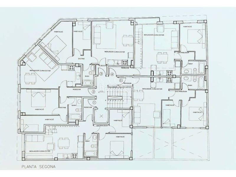 Foto 663dbdcf-35dd-4b1b-adc2-2dfdfdf00342. Pis amb aparcament a Balenyà
