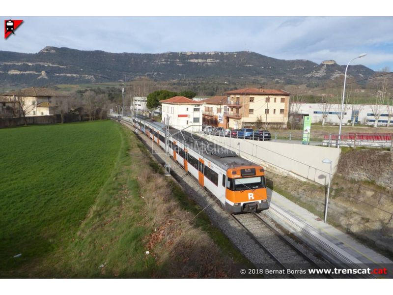 Foto 7032f35a-a37d-4191-989f-6abbdc0b11a8. Pis amb aparcament a Balenyà