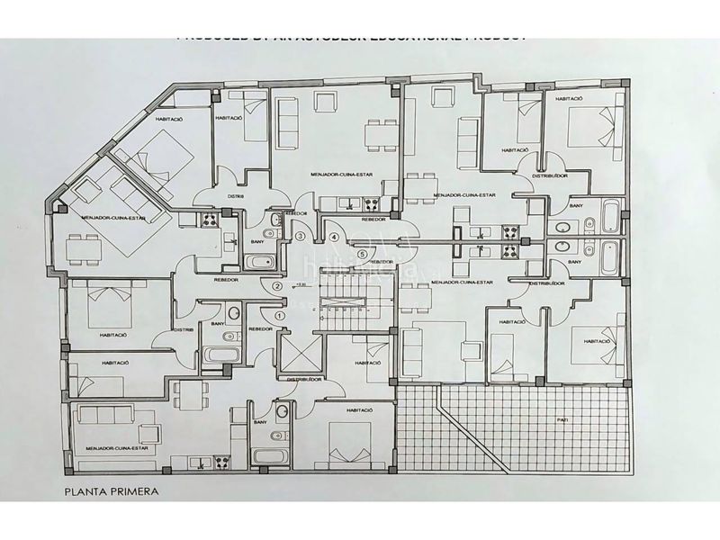 Foto 74bf7821-97f9-47cc-a33d-7aac504c6852. Pis amb aparcament a Balenyà
