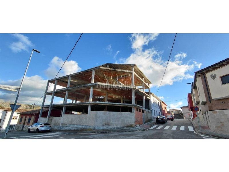 Foto a314c1ad-7090-40f6-a72a-3827c1848e60. Pis amb aparcament a Balenyà