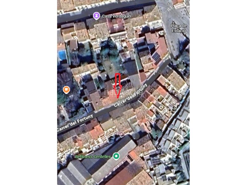 Foto 9773299f-0dd0-4bc8-affd-c2326d13ba2c. Casa adossada amb aparcament a Centelles