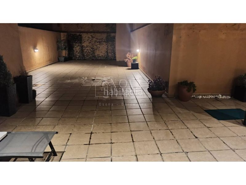 Foto 5bd96c51-ab08-4b55-b85e-fd10d15e7dde. Pis amb calefacció a Centelles