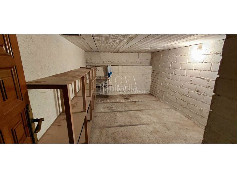 Foto 56bf3fe3-86d2-4fa1-b180-9e99d2d91136. Casa amb calefacció a Centelles