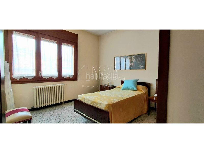 Foto 5f39e98c-bae0-4284-9541-977c7281da20. Casa amb calefacció a Centelles