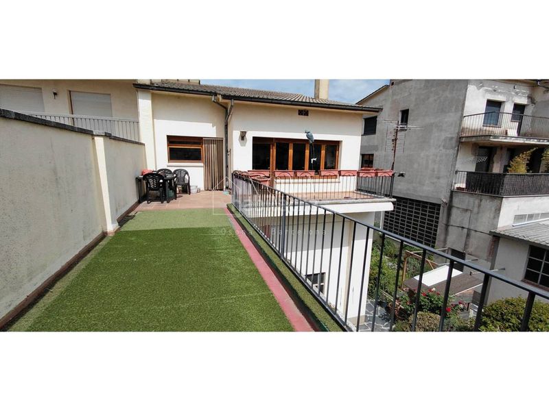 Foto 79a29a72-6429-4685-b171-33f17c01f645. Casa amb calefacció a Centelles