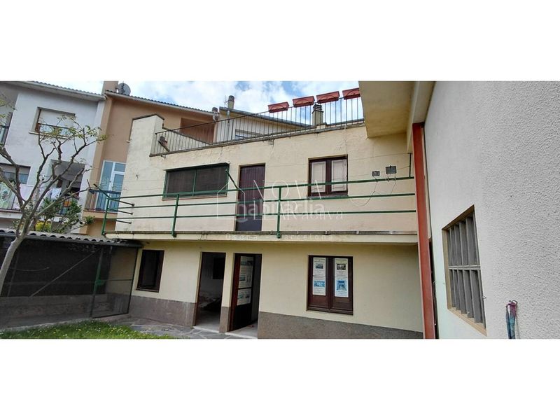 Foto bd7e3712-ce89-48a7-b355-bea804074e6d. Casa amb calefacció a Centelles