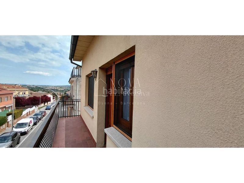 Foto c9495ba7-061e-4b0f-a877-47a74b00ef68. Casa amb calefacció a Centelles