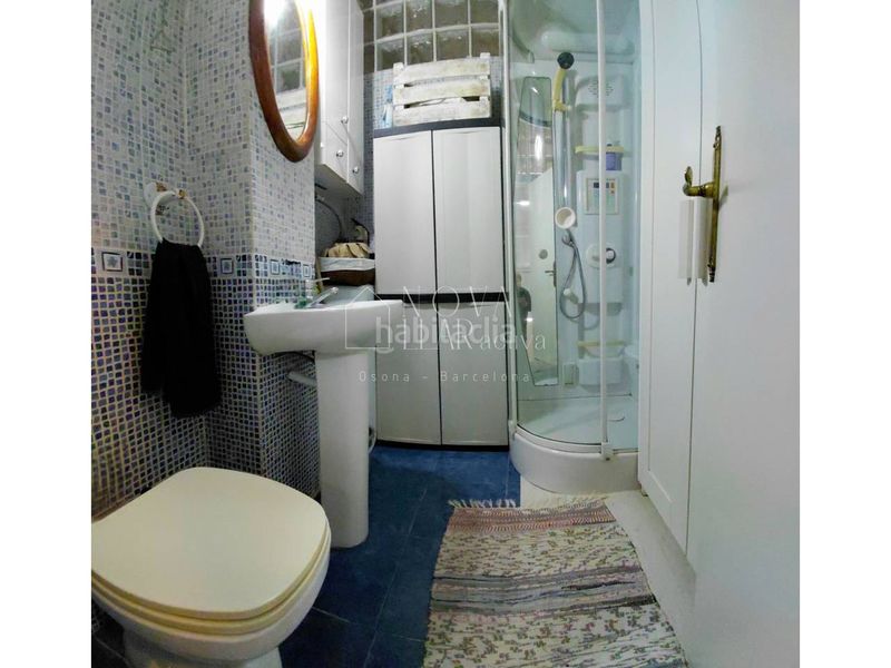 Foto d34c7b99-2408-4ad9-8777-2e5c23d54e0a. Casa adossada amb calefacció aparcament a Centelles
