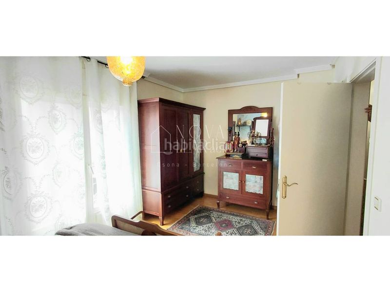Foto d7d9b2e6-6f60-44cf-a7bb-6eb3744d84c9. Casa adossada amb calefacció aparcament a Centelles