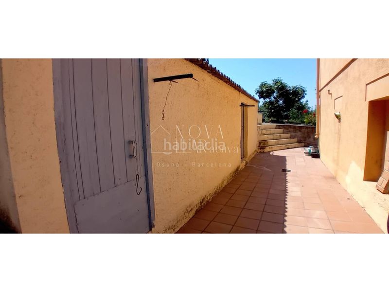 Foto 4b0685f2-bc7c-466b-92f2-c7d22e7256b3. Chalet mit heizung in Balenyà