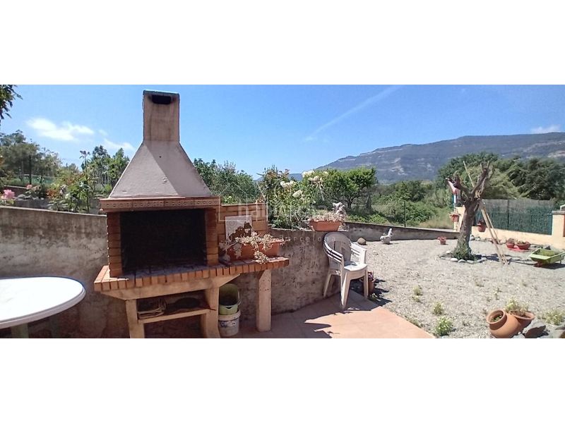 Foto 4b83d055-2137-4c35-8691-00cb8cee6960. Chalet mit heizung in Balenyà
