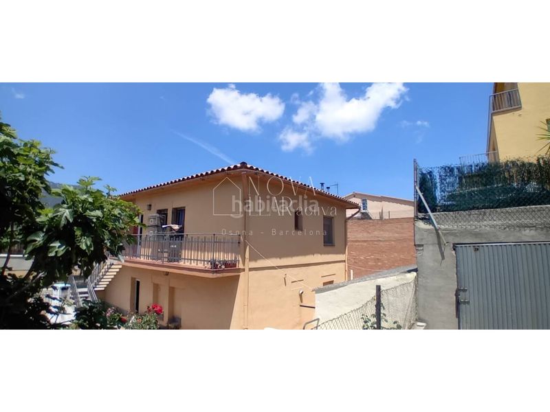 Foto a8d1f7ae-fa1d-402a-a571-64f96a66c0fa. Chalet mit heizung in Balenyà