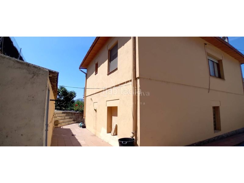 Foto d5ce25d4-abed-43ee-a529-85a59bd58797. Chalet mit heizung in Balenyà